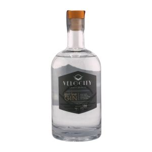 Velocity Apricot Ginger Gin